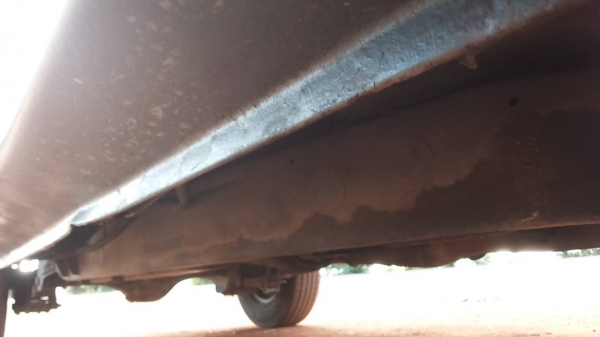 **245,000 บ.ต่อรอง**ขายกระบะแค็ป เดิมๆบางๆ มือเดียวป้ายแดง ดราก้อนอาย 2.8 SX ปี40/97 เครื่องเดิมเกียร์เดิม แน่น แรง ช่วงล่างคัสซีสวยเดิมไม่มีผุ ไม่ดาม กระบะสวยพื้นปูกระบะ ล้อแม็ก ยางใหม่4เส้น หน้า-หลังเดิม หัวเก๋งบางภายในสวยครบ พ.พาวเวอร์ แอร์เย็น สีสันสว