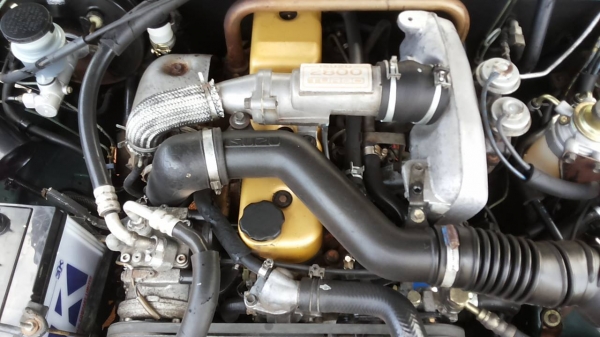 **245,000 บ.ต่อรอง**ขายกระบะแค็ป เดิมๆบางๆ มือเดียวป้ายแดง ดราก้อนอาย 2.8 SX ปี40/97 เครื่องเดิมเกียร์เดิม แน่น แรง ช่วงล่างคัสซีสวยเดิมไม่มีผุ ไม่ดาม กระบะสวยพื้นปูกระบะ ล้อแม็ก ยางใหม่4เส้น หน้า-หลังเดิม หัวเก๋งบางภายในสวยครบ พ.พาวเวอร์ แอร์เย็น สีสันสว