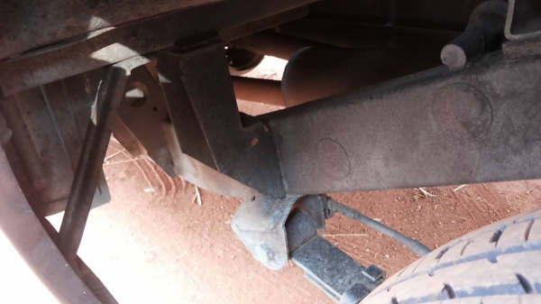 **245,000 บ.ต่อรอง**ขายกระบะแค็ป เดิมๆบางๆ มือเดียวป้ายแดง ดราก้อนอาย 2.8 SX ปี40/97 เครื่องเดิมเกียร์เดิม แน่น แรง ช่วงล่างคัสซีสวยเดิมไม่มีผุ ไม่ดาม กระบะสวยพื้นปูกระบะ ล้อแม็ก ยางใหม่4เส้น หน้า-หลังเดิม หัวเก๋งบางภายในสวยครบ พ.พาวเวอร์ แอร์เย็น สีสันสว