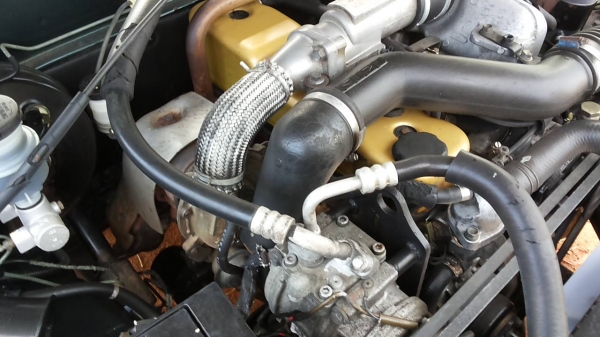 **245,000 บ.ต่อรอง**ขายกระบะแค็ป เดิมๆบางๆ มือเดียวป้ายแดง ดราก้อนอาย 2.8 SX ปี40/97 เครื่องเดิมเกียร์เดิม แน่น แรง ช่วงล่างคัสซีสวยเดิมไม่มีผุ ไม่ดาม กระบะสวยพื้นปูกระบะ ล้อแม็ก ยางใหม่4เส้น หน้า-หลังเดิม หัวเก๋งบางภายในสวยครบ พ.พาวเวอร์ แอร์เย็น สีสันสว