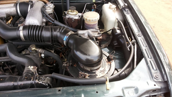 **245,000 บ.ต่อรอง**ขายกระบะแค็ป เดิมๆบางๆ มือเดียวป้ายแดง ดราก้อนอาย 2.8 SX ปี40/97 เครื่องเดิมเกียร์เดิม แน่น แรง ช่วงล่างคัสซีสวยเดิมไม่มีผุ ไม่ดาม กระบะสวยพื้นปูกระบะ ล้อแม็ก ยางใหม่4เส้น หน้า-หลังเดิม หัวเก๋งบางภายในสวยครบ พ.พาวเวอร์ แอร์เย็น สีสันสว