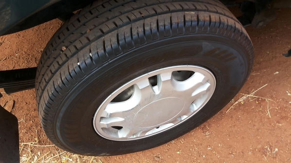 **245,000 บ.ต่อรอง**ขายกระบะแค็ป เดิมๆบางๆ มือเดียวป้ายแดง ดราก้อนอาย 2.8 SX ปี40/97 เครื่องเดิมเกียร์เดิม แน่น แรง ช่วงล่างคัสซีสวยเดิมไม่มีผุ ไม่ดาม กระบะสวยพื้นปูกระบะ ล้อแม็ก ยางใหม่4เส้น หน้า-หลังเดิม หัวเก๋งบางภายในสวยครบ พ.พาวเวอร์ แอร์เย็น สีสันสว