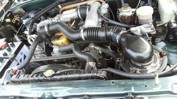 **245,000 บ.ต่อรอง**ขายกระบะแค็ป เดิมๆบางๆ มือเดียวป้ายแดง ดราก้อนอาย 2.8 SX ปี40/97 เครื่องเดิมเกียร์เดิม แน่น แรง ช่วงล่างคัสซีสวยเดิมไม่มีผุ ไม่ดาม กระบะสวยพื้นปูกระบะ ล้อแม็ก ยางใหม่4เส้น หน้า-หลังเดิม หัวเก๋งบางภายในสวยครบ พ.พาวเวอร์ แอร์เย็น สีสันสว