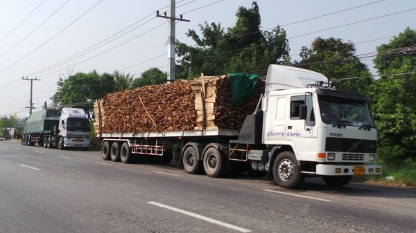 บริการให้เช่า รถเทรลเลอร์ VOLVO ทั่วประเทศ