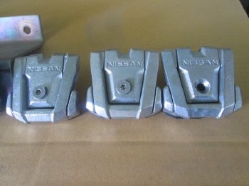 ขาย ตัวยึดล๊อคแม็คไลเนอร์ NISSAN NAVARA มี 5 ตัวน่ะ ขาย ตัวยึดล๊อคแม็คไลเนอร์ NISSAN NAVARA มี 5 ตัวน่ะ