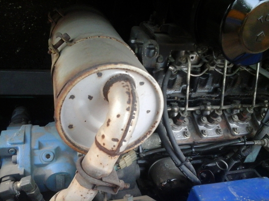 ขายรถขุด SUMITOMO.SH 40 jx ขนาดPC40เทียบเท่าKOMATSUรุ่น8