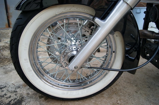 ขายdragstarclassic400ปี99อินวอย+สพม