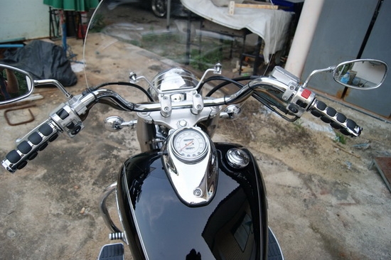 ขายdragstarclassic400ปี99อินวอย+สพม