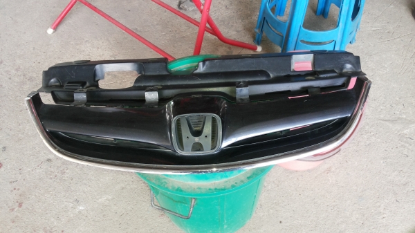 หน้ากระจังซีวิคไดแมนชั่นของแต่งปี05