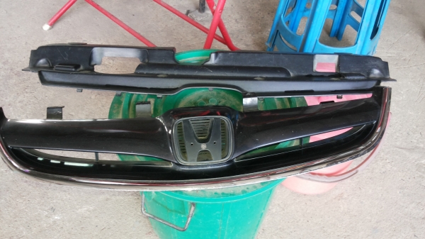 หน้ากระจังซีวิคไดแมนชั่นของแต่งปี05