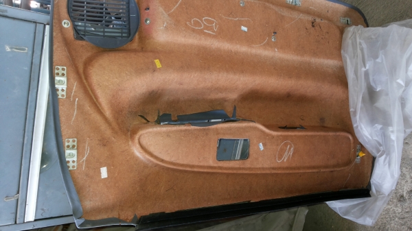 แผงข้างไทเกอร์d4dข้างขวาของใหม่