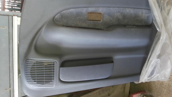 แผงข้างไทเกอร์d4dข้างขวาของใหม่