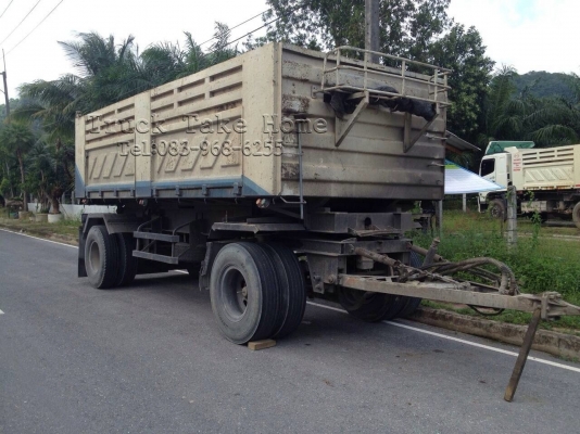 ISUZU FXZ270  ยอดจัดไฟแนนซ์ได้ 1,800,000 บาทค่ะ