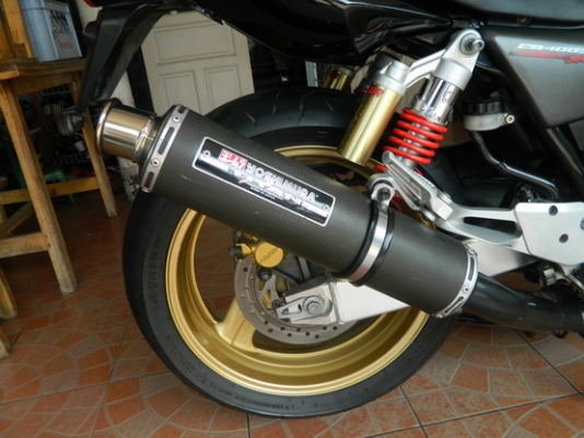 ขาย cb 400 vtec 3  ปี 2004  อินวอย สรรพสามิตร  ตัวจริง  สภาพสวย