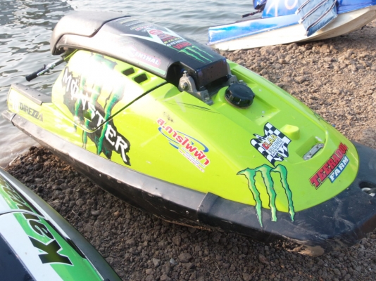 ขายครับ Kawasaki 650sx