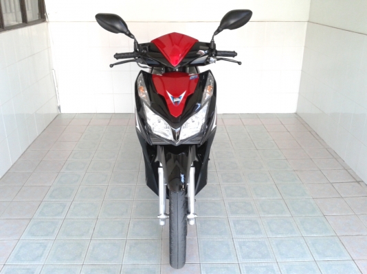 Scoopy-i รถบ้าน สภาพเดิม ปี56 Scoopy-i รถบ้าน สภาพเดิม ปี56