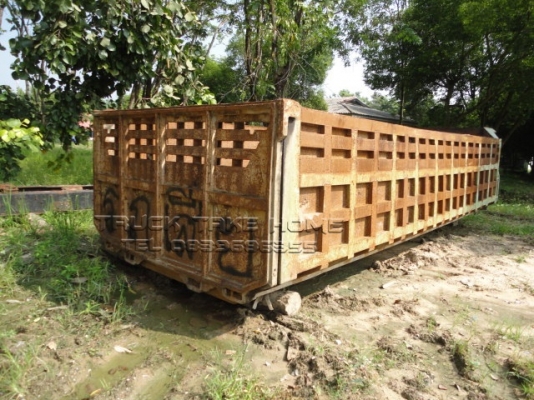 กระบะดั้มพร้อมชุดกระบอกดั้ม ของนิสสันยูดี กระบะดั้มพร้อมชุดกระบอกดั้ม ของนิสสันยูดี