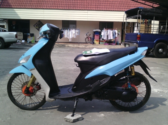 ขาย มีโอตัวเก่า