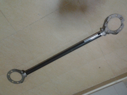 ขายค้ำโช๊ค CUSCO คาร์บอนกลมแท้ครับ