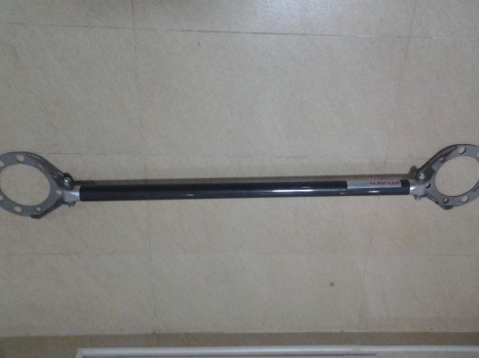 ขายค้ำโช๊ค CUSCO คาร์บอนกลมแท้ครับ