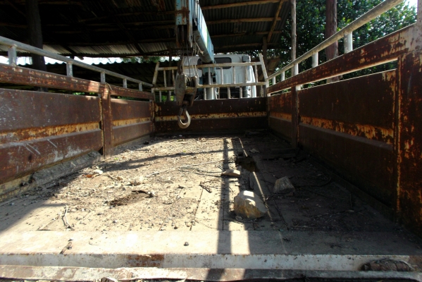 ขายด่วนรถ6ล้อDIติดเครน2.5ตันชุปเปอร์แชดท้องV4ปอก5ชัก