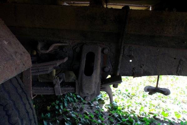 ขายด่วนรถ6ล้อDIติดเครน2.5ตันชุปเปอร์แชดท้องV4ปอก5ชัก