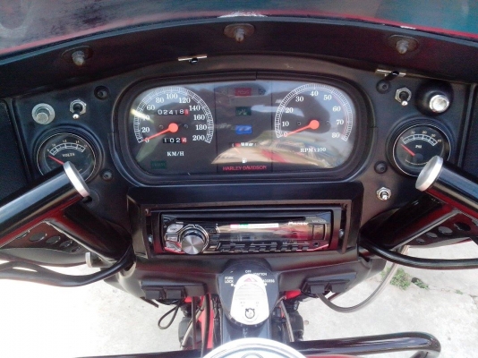 (ขาย) harley davidson electra glide y 1992 มีทะเบียน (ขาย) harley davidson electra glide y 1992 มีทะเบียน