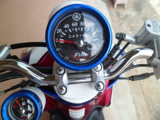 รถบ้านเครื่องดีสวย เครื่องไม่เคยแกะปี 56