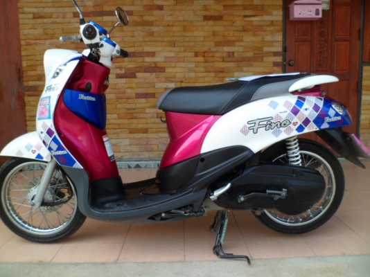 รถบ้านเครื่องดีสวย เครื่องไม่เคยแกะปี 56