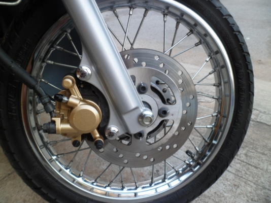 รถบ้านเครื่องดีสวย เครื่องไม่เคยแกะปี 56