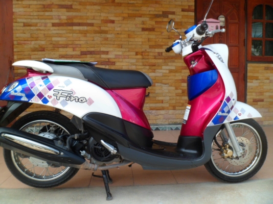 รถบ้านเครื่องดีสวย เครื่องไม่เคยแกะปี 56