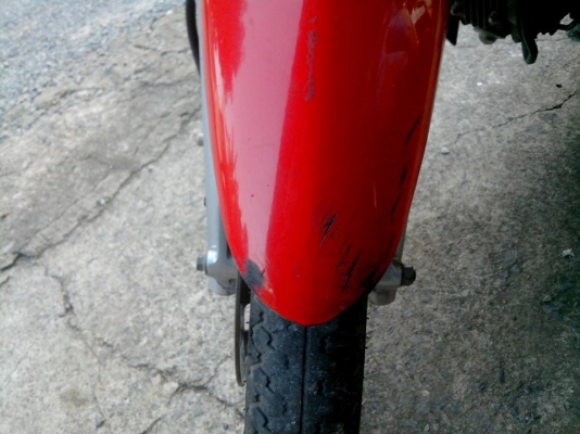 ขาย Honda Wave 100 S U-BOX ปี 51 สภาพเดิมๆ เครื่องดี ขาย Honda Wave 100 S U-BOX ปี 51 สภาพเดิมๆ เครื่องดี