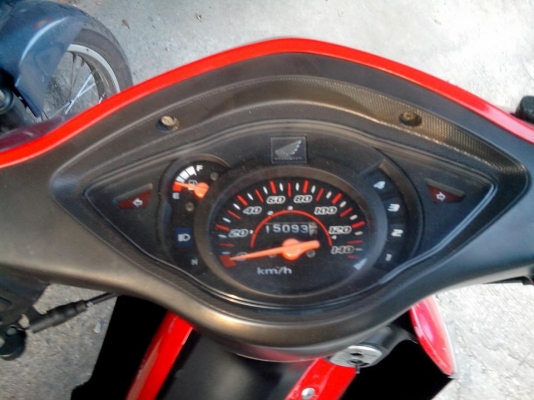 ขาย Honda Wave 100 S U-BOX ปี 51 สภาพเดิมๆ เครื่องดี ขาย Honda Wave 100 S U-BOX ปี 51 สภาพเดิมๆ เครื่องดี