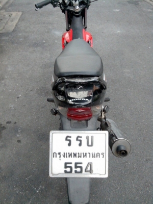 ขาย Sonic 125 ปี 49 สตาร์ทเท้า,สภาพเดิมๆ เครื่องดี ขาย Sonic 125 ปี 49 สตาร์ทเท้า,สภาพเดิมๆ เครื่องดี