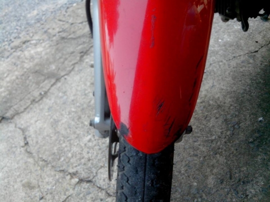 ขาย Sonic 125 ปี 49 สตาร์ทเท้า,สภาพเดิมๆ เครื่องดี ขาย Sonic 125 ปี 49 สตาร์ทเท้า,สภาพเดิมๆ เครื่องดี