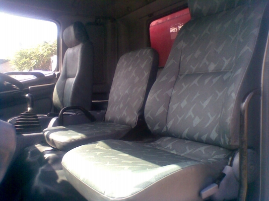 6 ล้อใหญ่ *ตู้ 10บาน* HINO *Euro.2* MEGA FG1J 212 แรงม้า *ยาว 7.20 ม.* รถสวยจริง *รถห้างแท้* (.มี 2 คัน.)