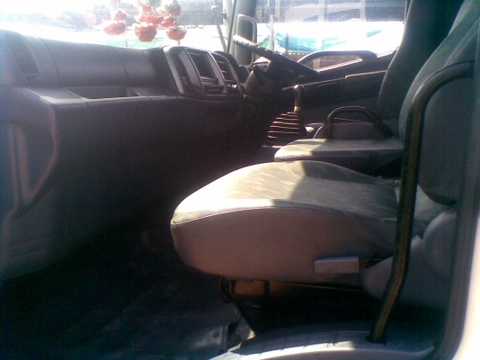 6 ล้อใหญ่ *ตู้ 10บาน* HINO *Euro.2* MEGA FG1J 212 แรงม้า *ยาว 7.20 ม.* รถสวยจริง *รถห้างแท้* (.มี 2 คัน.)