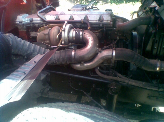 6 ล้อใหญ่ *ตู้ 10บาน* HINO *Euro.2* MEGA FG1J 212 แรงม้า *ยาว 7.20 ม.* รถสวยจริง *รถห้างแท้* (.มี 2 คัน.)