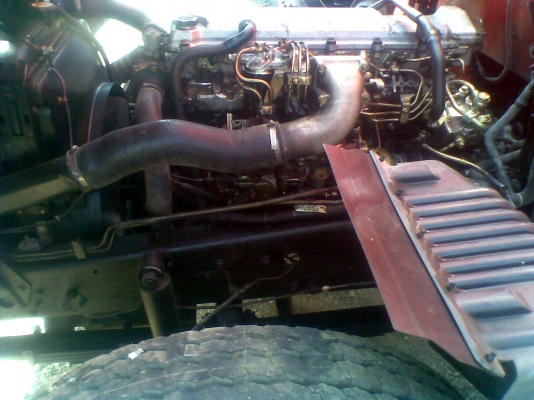 6 ล้อใหญ่ *ตู้ 10บาน* HINO *Euro.2* MEGA FG1J 212 แรงม้า *ยาว 7.20 ม.* รถสวยจริง *รถห้างแท้* (.มี 2 คัน.)