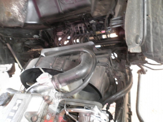 ขายด่วน HINO FC3J
