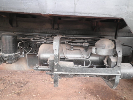 ขายด่วน HINO FC3J