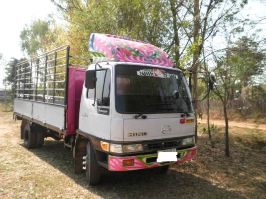 ขายด่วน HINO FC3J
