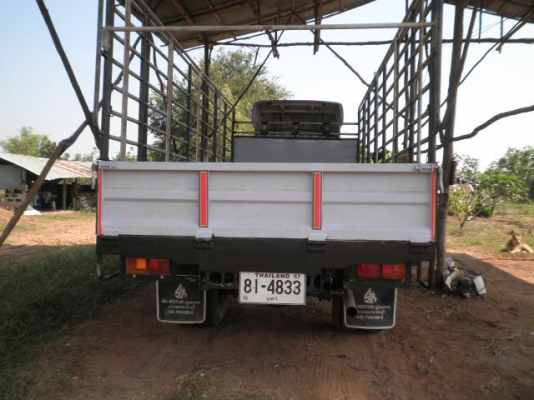 ขายด่วน HINO FC3J
