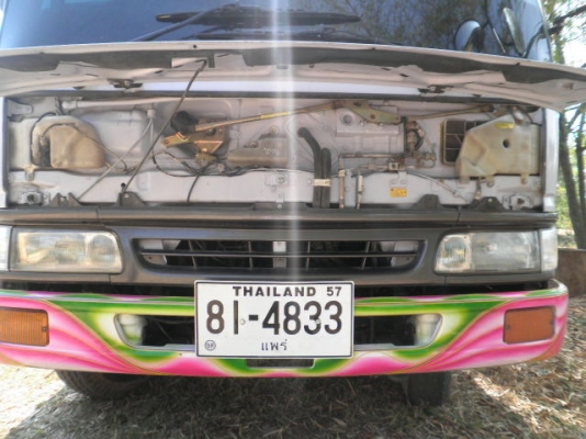 ขายด่วน HINO FC3J
