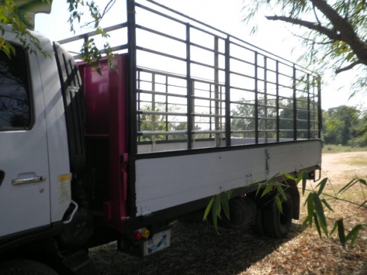 ขายด่วน HINO FC3J