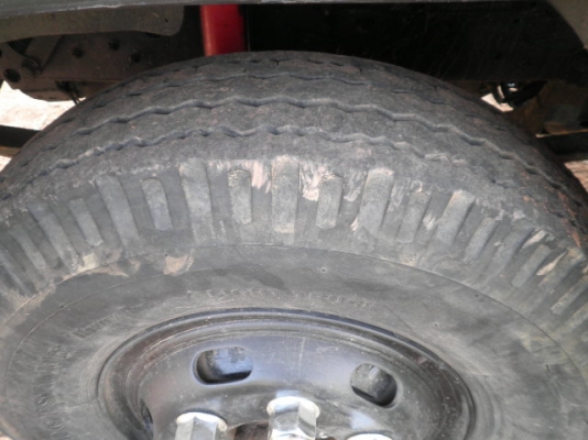 ขายด่วน HINO FC3J