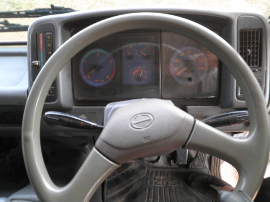 ขายด่วน HINO FC3J