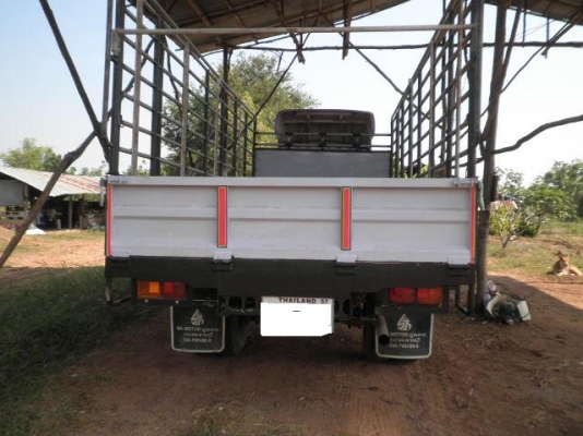 ขายด่วน HINO FC3J