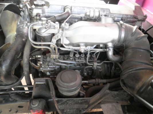 ขายด่วน HINO FC3J