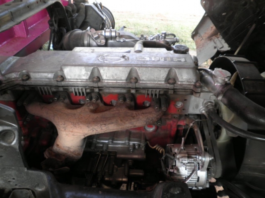 ขายด่วน HINO FC3J